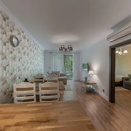 Apartament Jurata Exterior photo