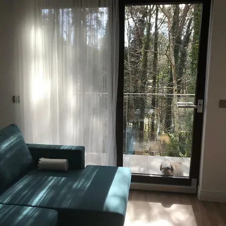 Apartament Jurata Exterior photo