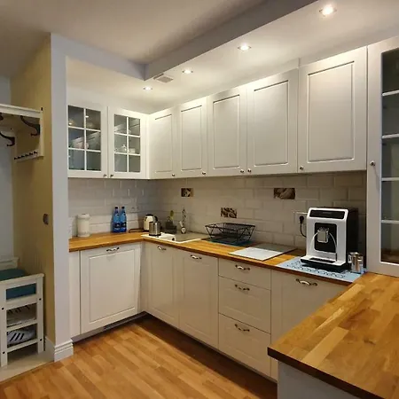 Apartament Jurata Exterior photo