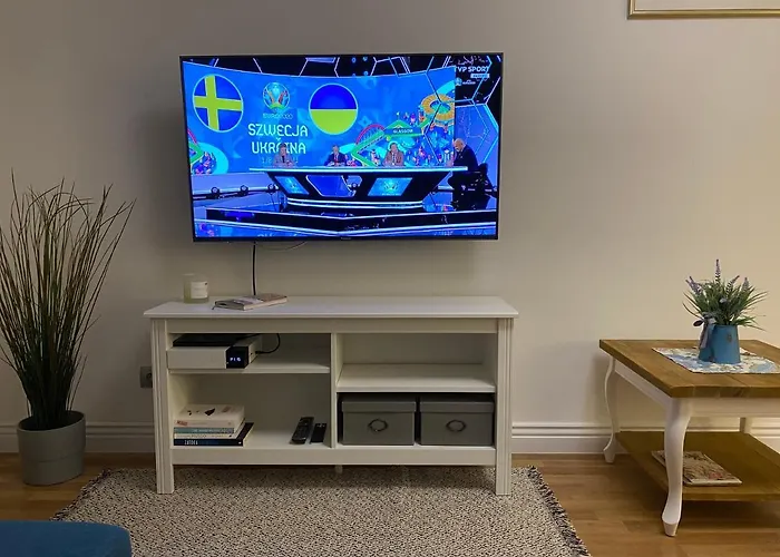 Apartament Jurata