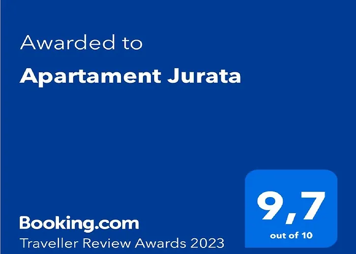 Apartament Jurata
