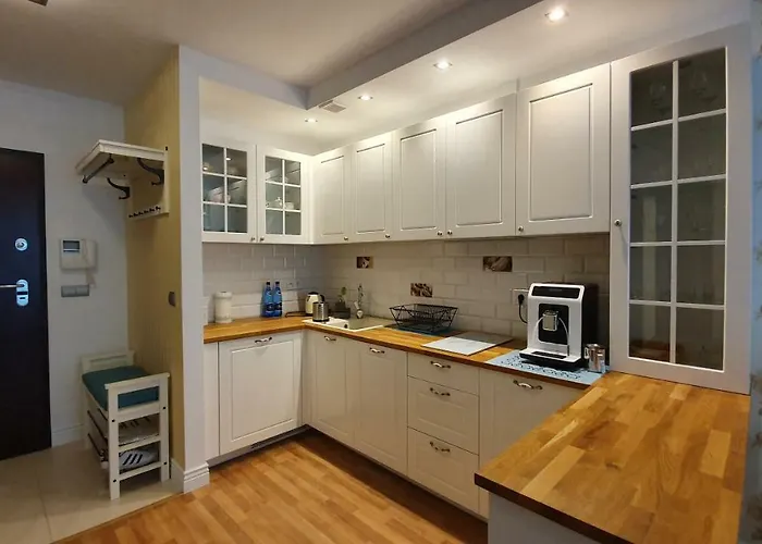 Apartament Jurata