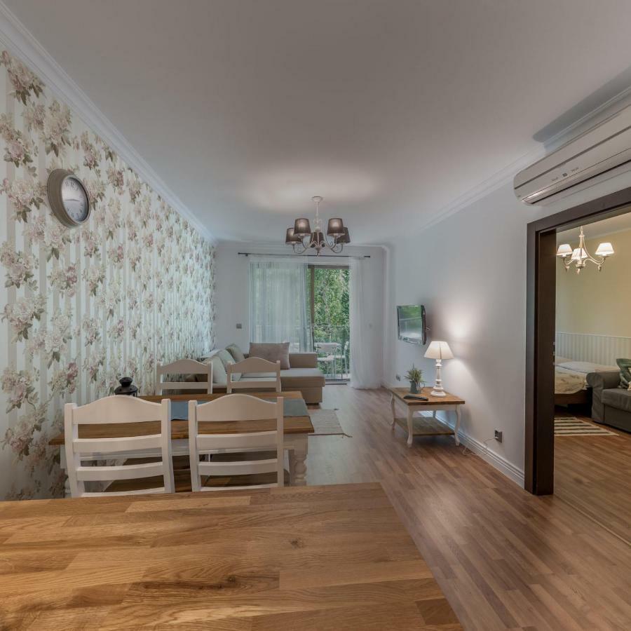 Apartament Jurata Apartment *