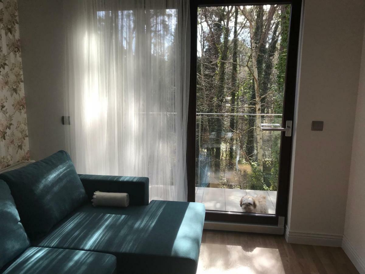 Apartament Jurata Apartment Jurata