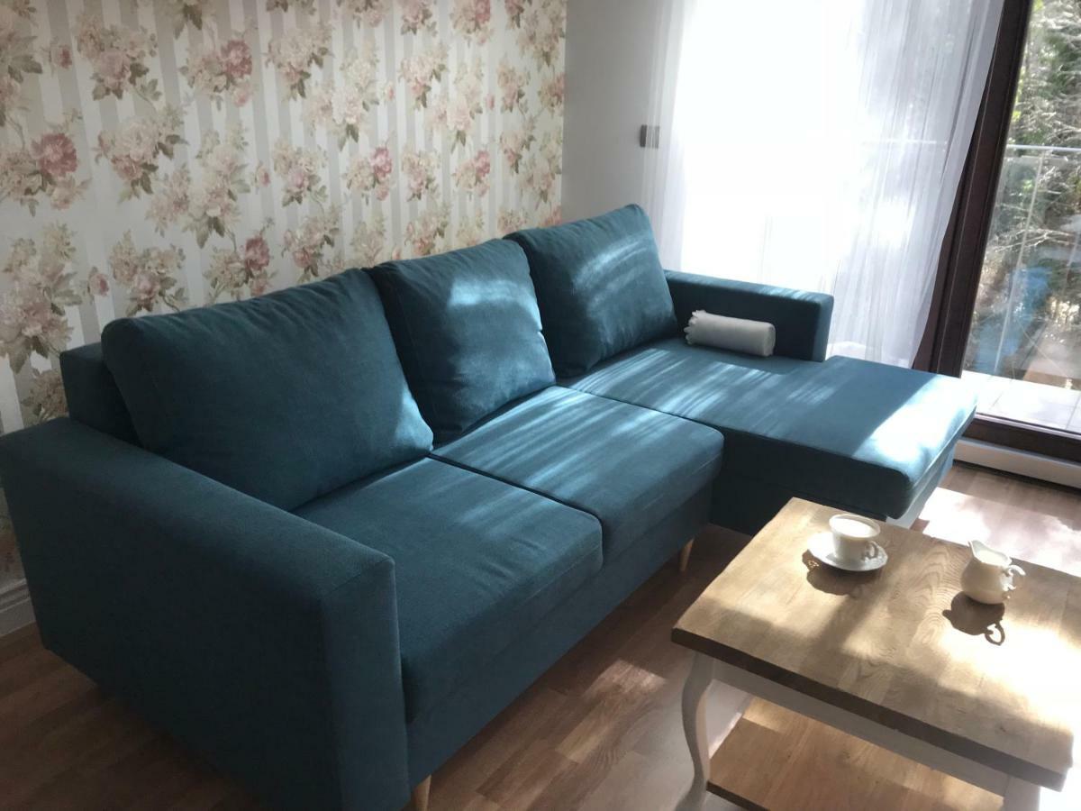Apartament Jurata