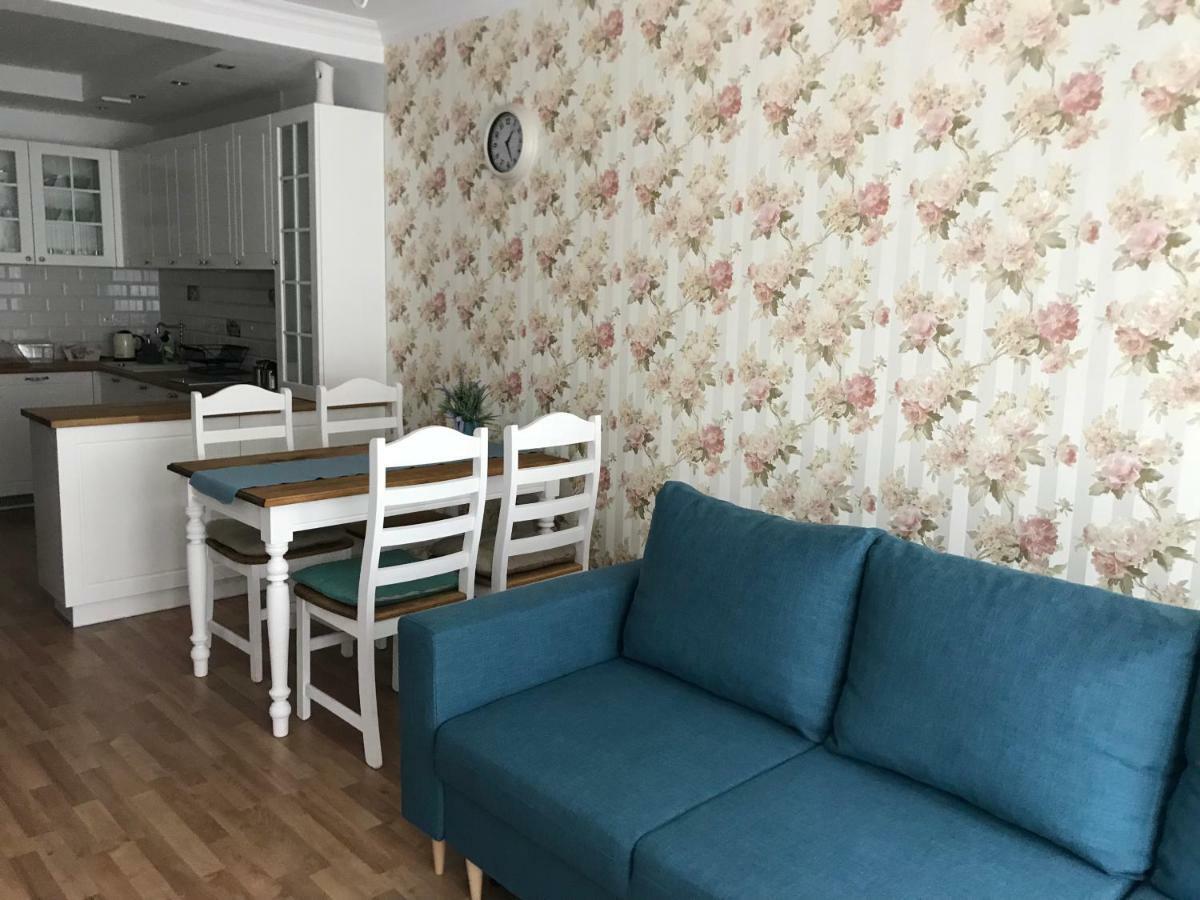Apartament Jurata Apartment *