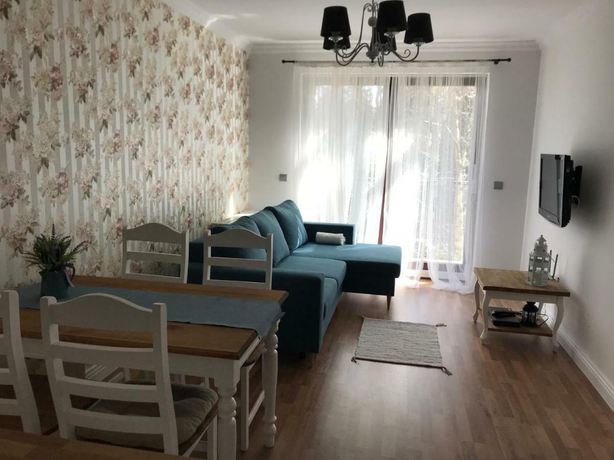 Apartament Jurata * Jurata
