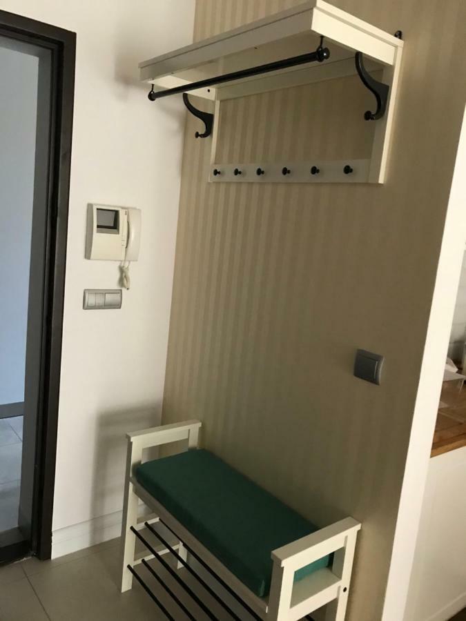 Apartament Jurata Jurata