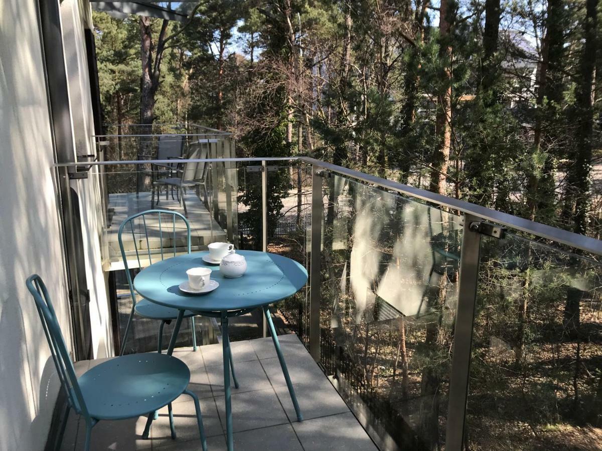 Apartament Jurata * Jurata