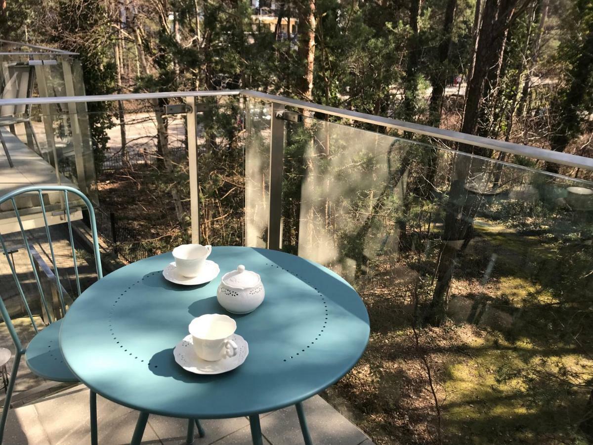 Apartament Jurata *