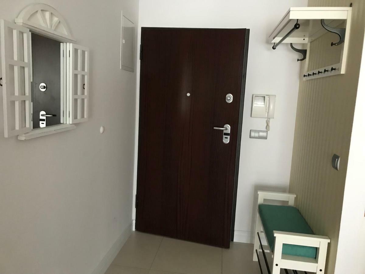 Apartment Apartament Jurata