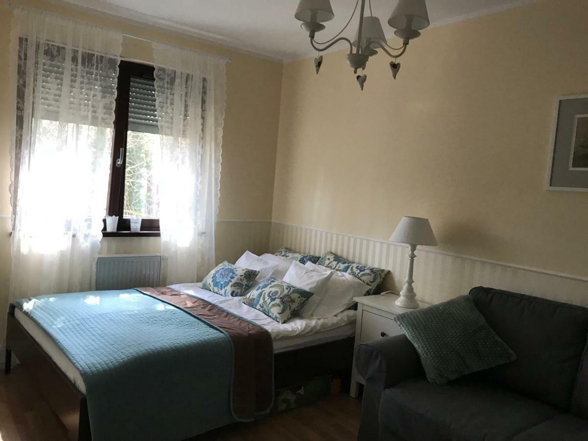 Apartament Jurata *