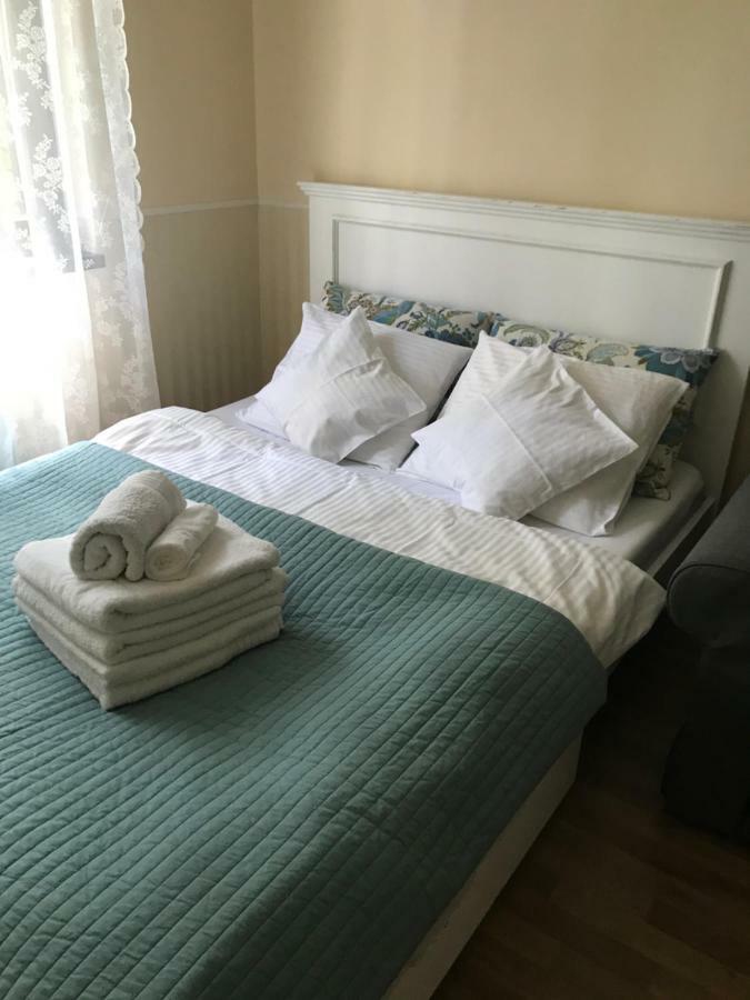 Apartament Jurata Apartment Jurata
