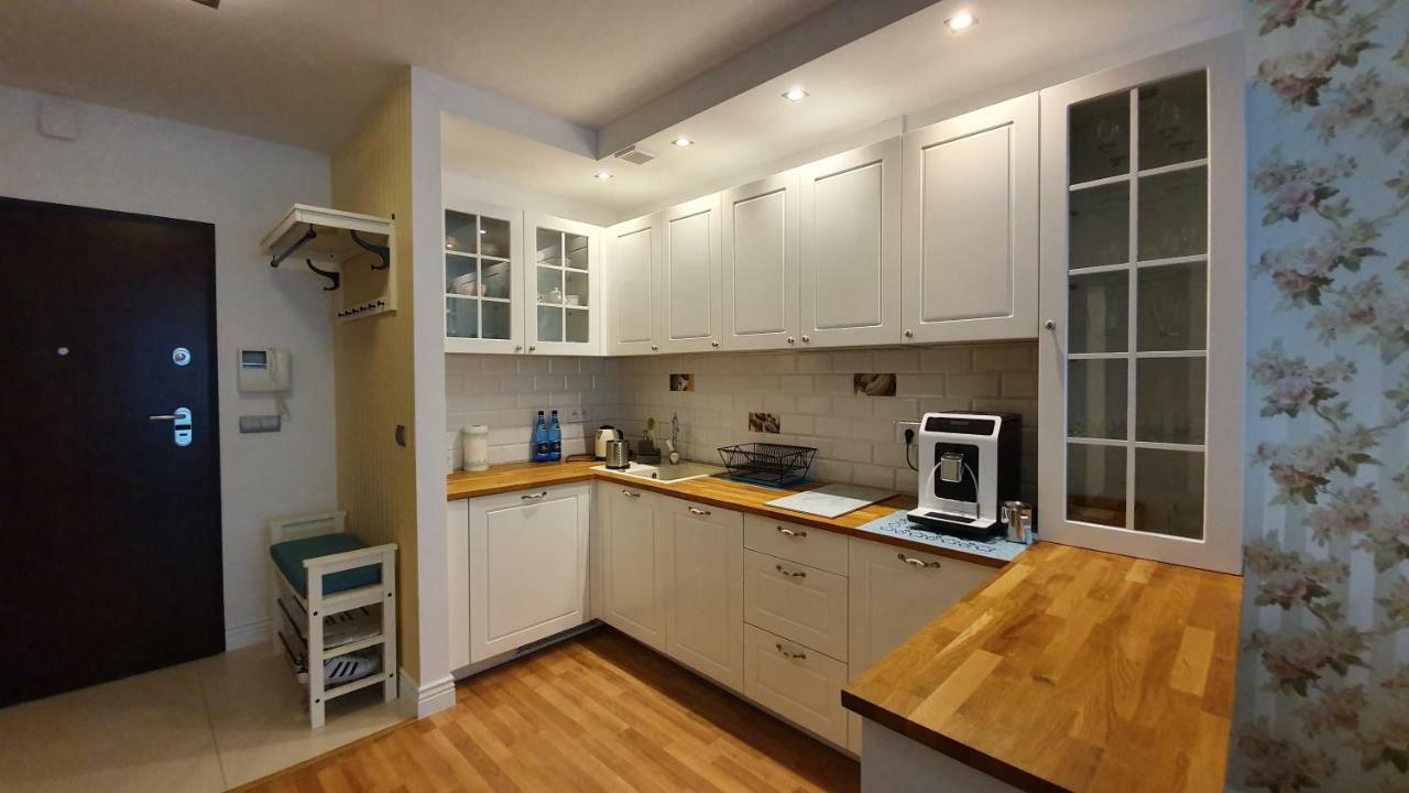Apartament Jurata Jurata