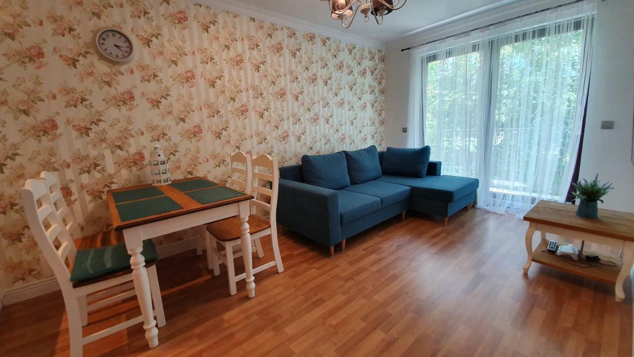 Apartment Apartament Jurata *
