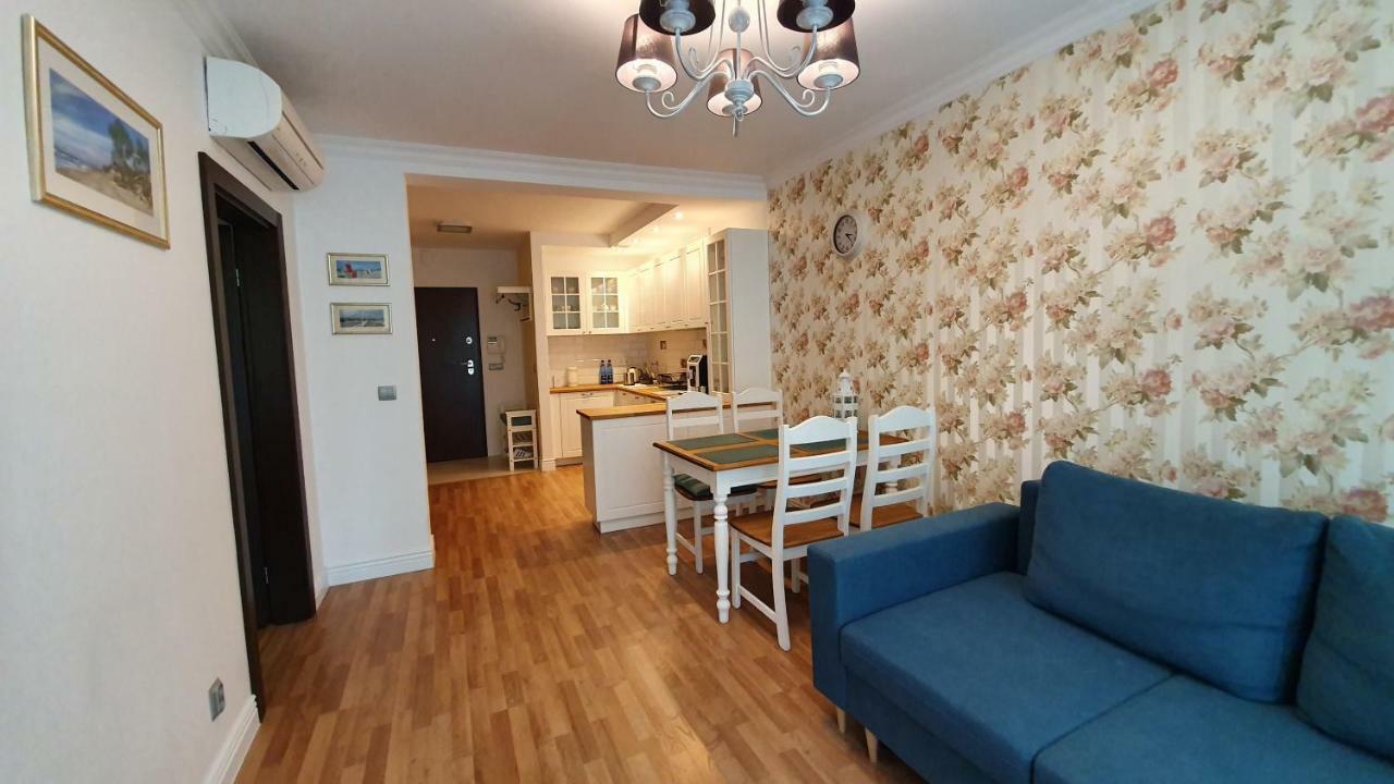 Apartament Jurata *