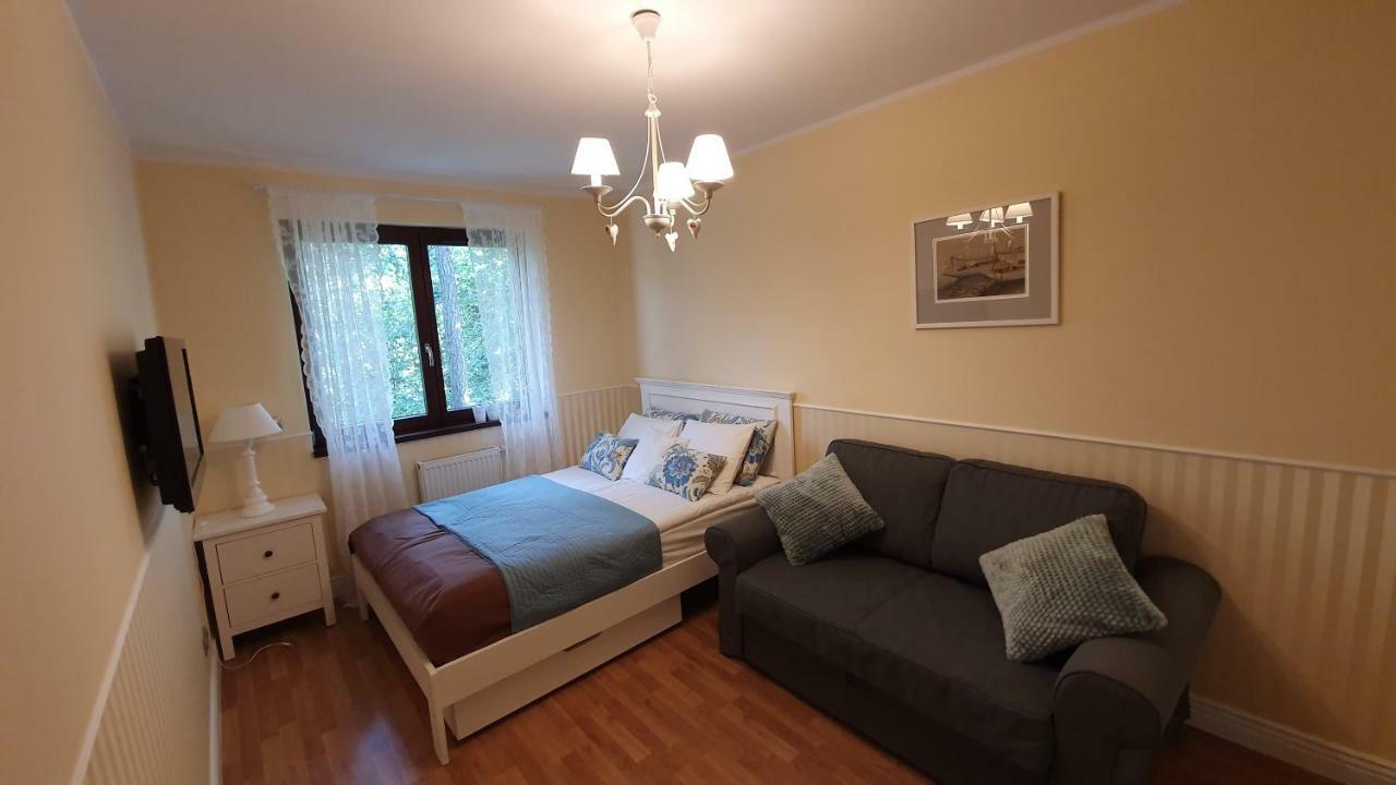 Apartament Jurata