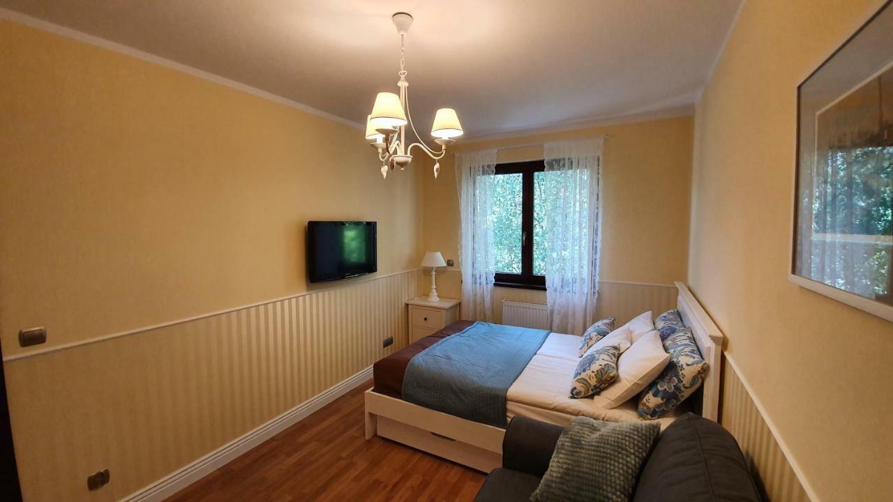 Apartament Jurata Apartment